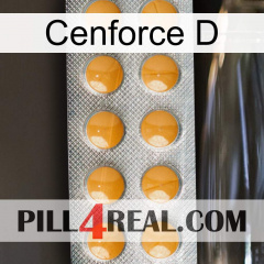 Cenforce D levitra1